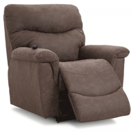 Picture of JAMES POWER LIFT RECLINER