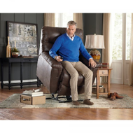 Picture of JAMES POWER LIFT RECLINER