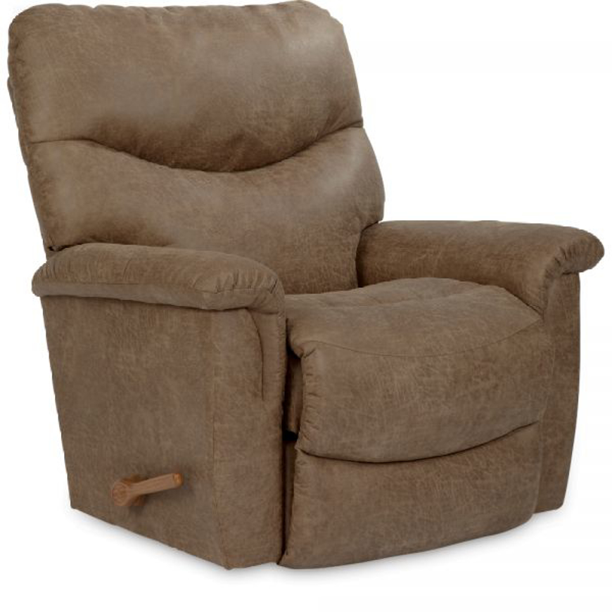 Picture of JAMES WALL RECLINER