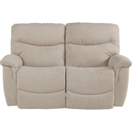 Picture of JAMES RECLINING LOVESEAT