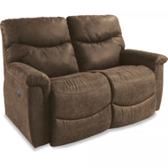 Picture of JAMES RECLINING LOVESEAT