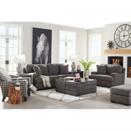 Picture of PAXTON SOFA