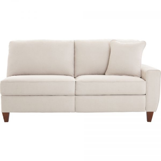 Picture of EDIE DUO LEFT ARM SITTING POWER LOVESEAT