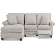 Picture of COLBY DUO POWER RECLINING SECTIONAL