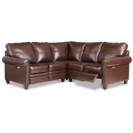 Picture of COLBY DUO POWER RECLINING SECTIONAL