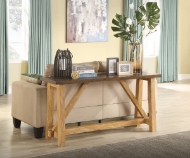 Picture of TAHOE SOFA TABLE