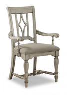 Picture of PLYMOUTH UPHOLSTERED ARM CHAIR