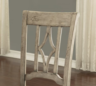 Picture of PLYMOUTH UPHOLSTERED DINING CHAIR