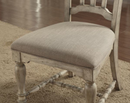 Picture of PLYMOUTH UPHOLSTERED DINING CHAIR