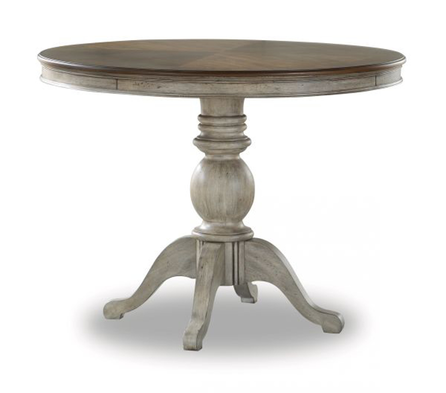 Picture of PLYMOUTH ROUND COUNTER TABLE