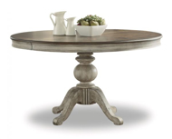 Picture of PLYMOUTH ROUND PEDESTAL DINING TABLE