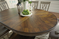 Picture of PLYMOUTH ROUND PEDESTAL DINING TABLE