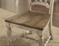 Picture of PLYMOUTH DINING CHAIR