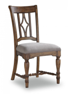 Picture of PLYMOUTH UPHOLSTERED DINING CHAIR