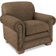 Picture of MACKENZIE STATIONARY CHAIR