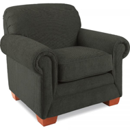 Picture of MACKENZIE STATIONARY CHAIR
