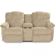 Picture of LANCER POWER RECLINING LOVESEAT WITH CONSOLE