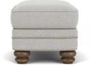 Picture of BAY BRIDGE OTTOMAN