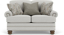 Show details for BAY BRIDGE LOVESEAT Picture of BAY BRIDGE LOVESEAT