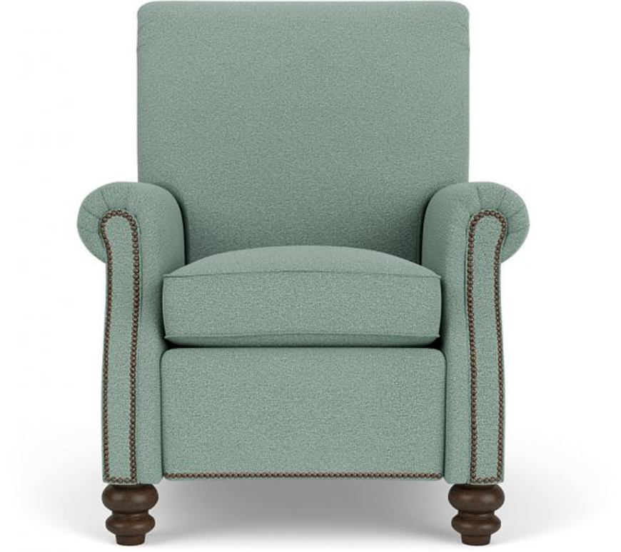 Picture of BAY BRIDGE HIGH LEG RECLINER