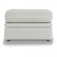 Picture of COLLINS OTTOMAN