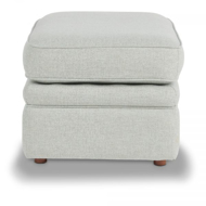 Picture of COLLINS OTTOMAN