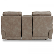 Picture of SOREN RECLINING LOVESEAT WITH CENTER CONSOLE