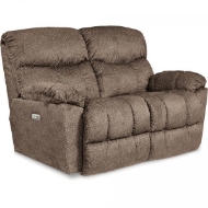 Picture of MORRISON POWER RECLINING LOVESEAT