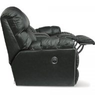 Picture of MORRISON RECLINING LOVESEAT WITH CENTER CONSOLE
