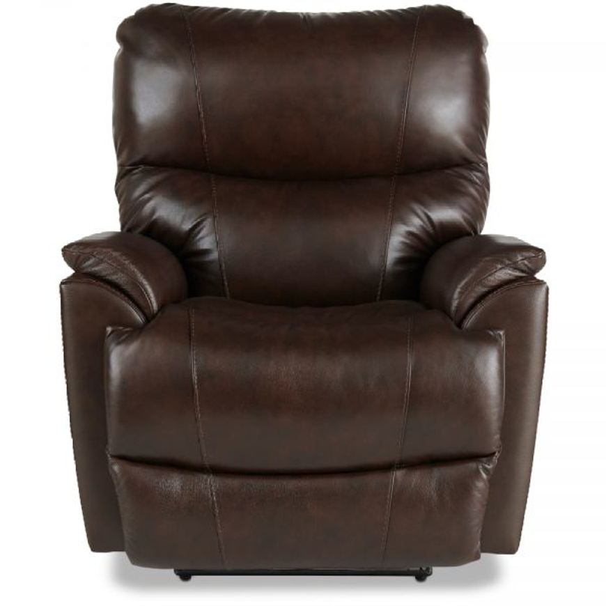 Picture of TROUPER POWER WALL RECLINER WITH POWER HEADREST