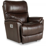 Picture of TROUPER POWER WALL RECLINER WITH POWER HEADREST