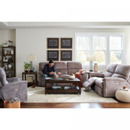 Picture of BROOKS RECLINING SOFA