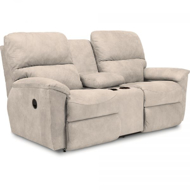 Picture of BROOKS RECLINING LOVESEAT WITH CENTER CONSOLE