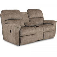 Picture of BROOKS RECLINING LOVESEAT WITH CENTER CONSOLE