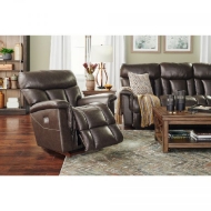 Picture of MATEO POWER ROCKER RECLINER WITH POWER HEADREST AND LUMBAR