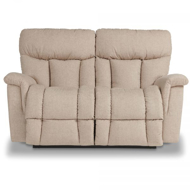 Picture of MATEO POWER WALL RECLINING LOVESEAT