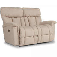 Picture of MATEO POWER WALL RECLINING LOVESEAT