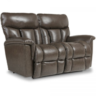 Picture of MATEO POWER WALL RECLINING LOVESEAT