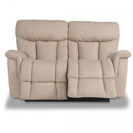 Picture of MATEO POWER WALL RECLINING LOVESEAT