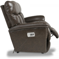 Picture of MATEO POWER WALL RECLINING LOVESEAT WITH POWER HEADREST AND CENTER CONSOLE