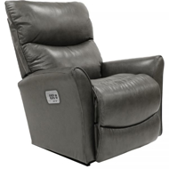 Picture of ROWAN POWER ROCKING RECLINER WITH POWER HEADREST AND LUMBAR