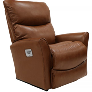 Picture of ROWAN POWER ROCKING RECLINER WITH POWER HEADREST AND LUMBAR