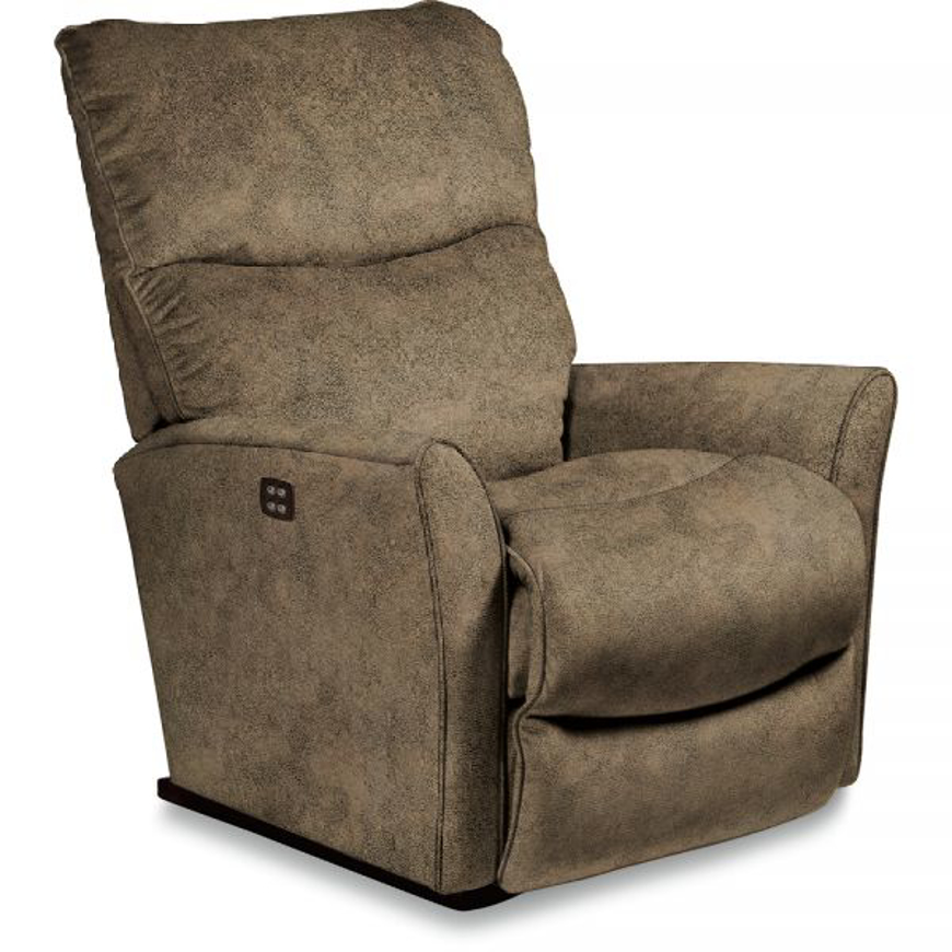 Picture of ROWAN POWER WALL RECLINER