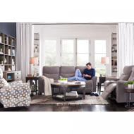 Picture of ROWAN WALL RECLINING SOFA