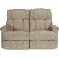 Picture of PINNACLE POWER WALL RECLINING LOVESEAT