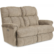 Picture of PINNACLE POWER WALL RECLINING LOVESEAT