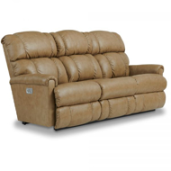 Picture of PINNACLE POWER WALL RECLINING SOFA WITH POWER HEADREST