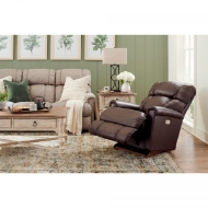 Picture of PINNACLE POWER ROCKING RECLINER