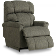 Picture of PINNACLE POWER LIFT RECLINER WITH POWER HEADREST AND LUMBAR