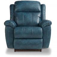 Picture of JOEL POWER ROCKING RECLINER WITH POWER HEADREST AND LUMBAR